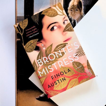 Bronte's Mistress