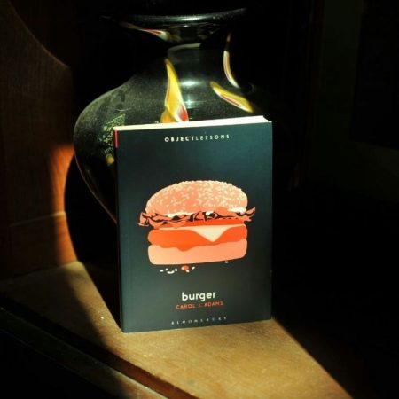 Burger: Object Lessons