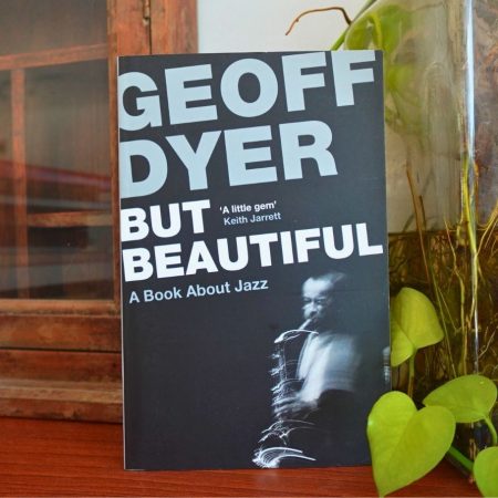 But Beautiful: A Book about Jazz