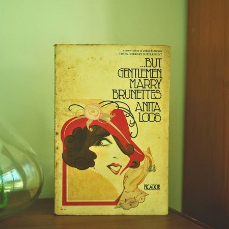 Gentlemen Prefer Blondes