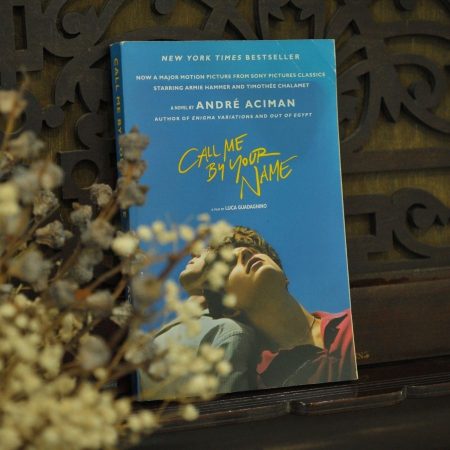 Call Me by Your Name