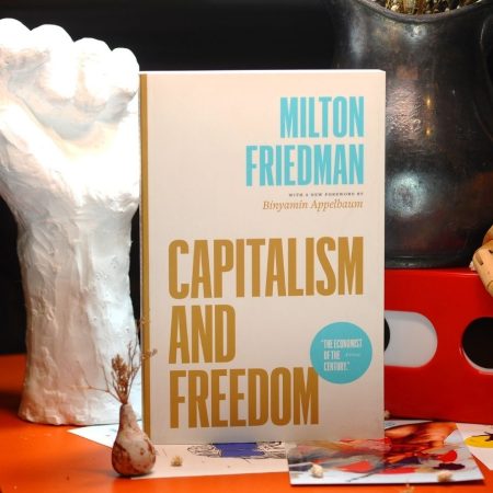 Capitalism and Freedom