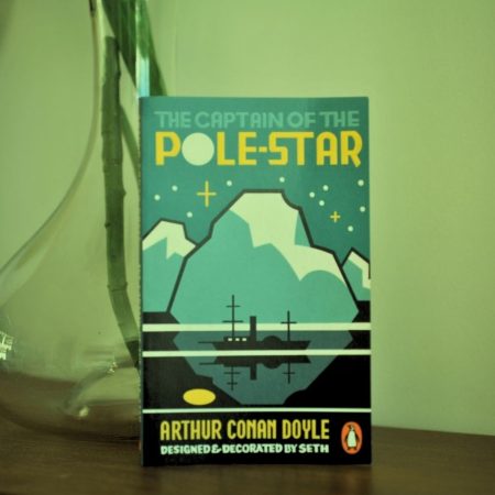 The Captain of the Polestar
