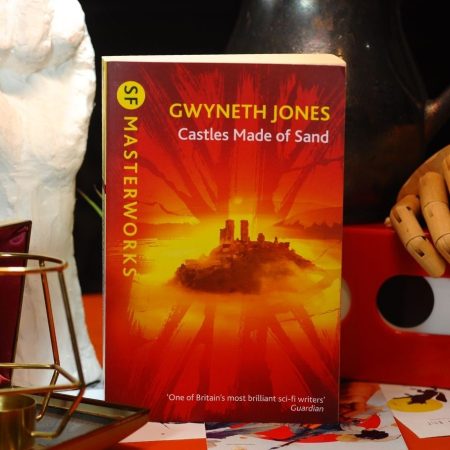 Castles Made of Sand (Sf Masterworks)
