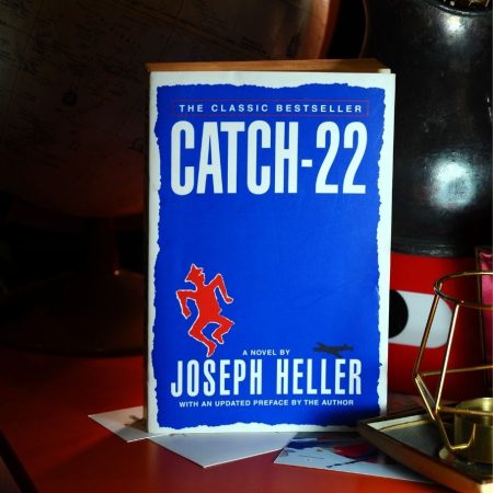 Catch-22