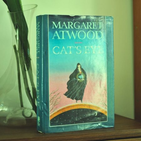 Cat's Eye