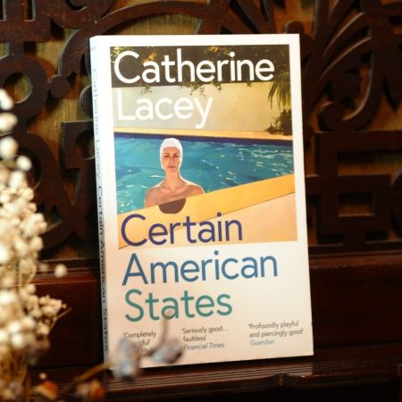 Certain American States