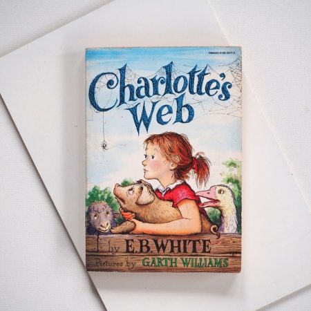 Charlotte's Web