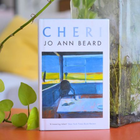 Cheri