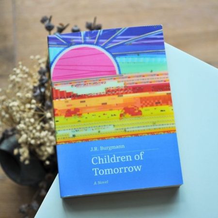 Children of Tomorrow