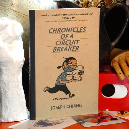 Chronicles of a Circuit Breaker