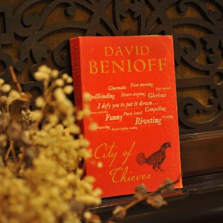 City Of Thieves