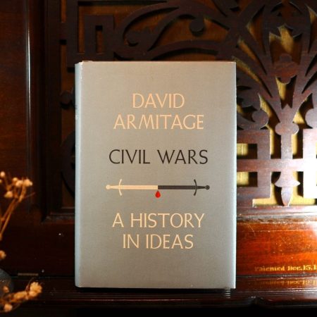 Civil Wars (Hardcover)