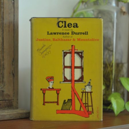 Clea (Hardcover)