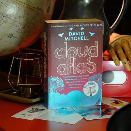 Cloud Atlas