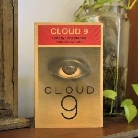 CLOUD 9