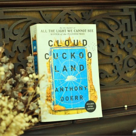 Cloud Cuckoo Land (Trade Paperback)