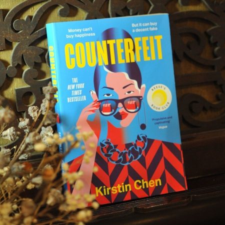 Counterfeit (Trade Paperback)