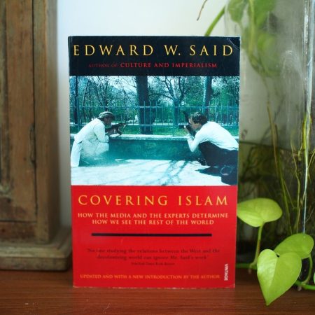 Covering Islam