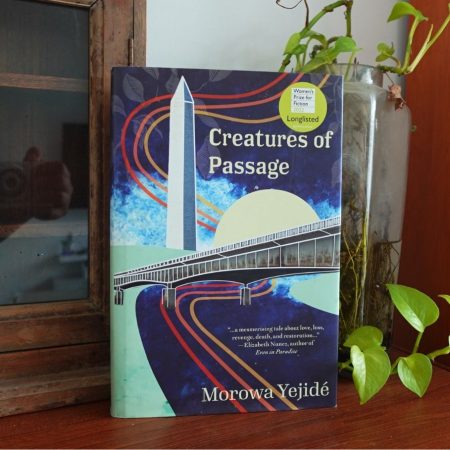 Creatures of Passage (Hardcover)