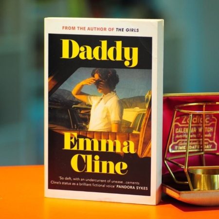 Daddy