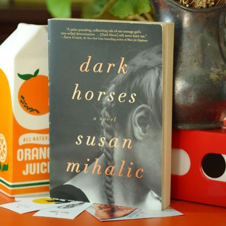 Dark Horses
