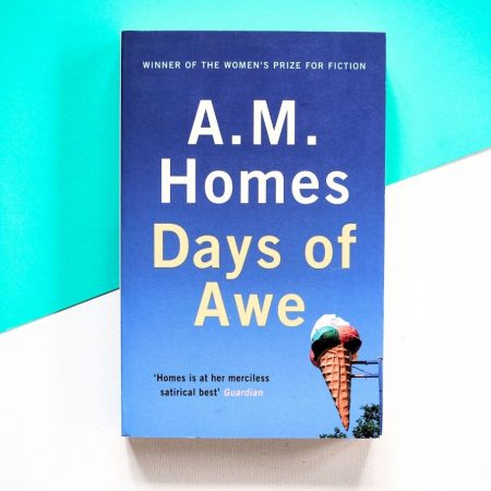 Days of Awe