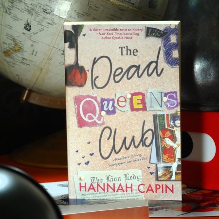 The Dead Queens Club
