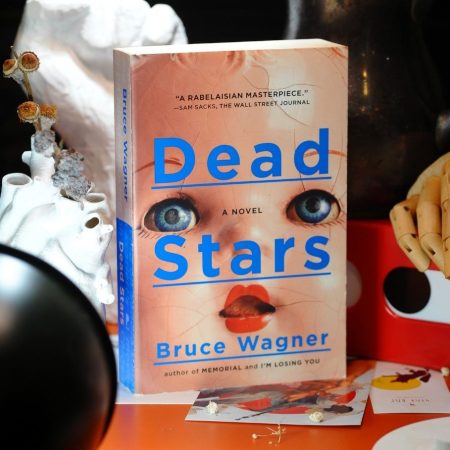 Dead Stars