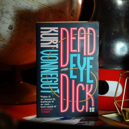 Deadeye Dick
