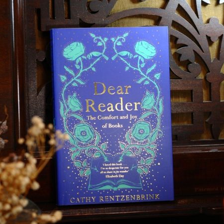 Dear Reader