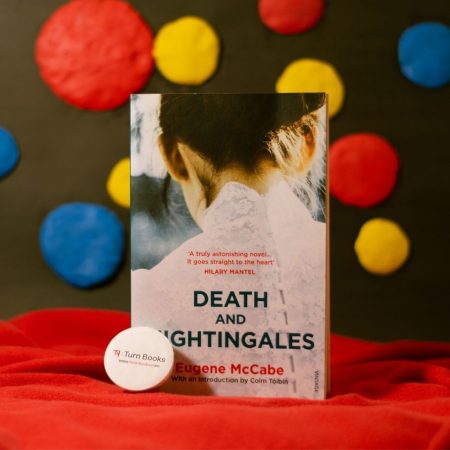 Death and Nightingales