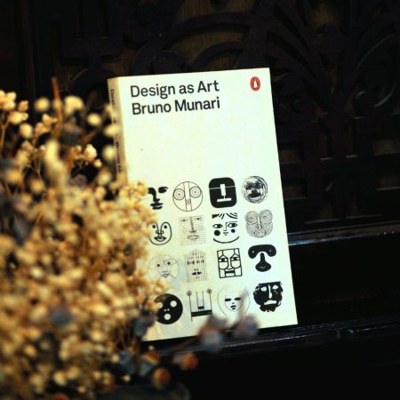 Design as Art