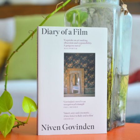 Diary of a Film
