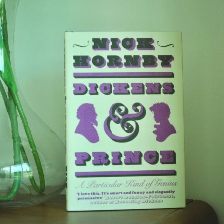 Dickens & Prince