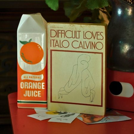 Difficult Loves