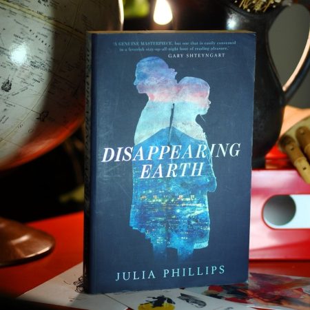 Disappearing Earth (Trade Paperback)