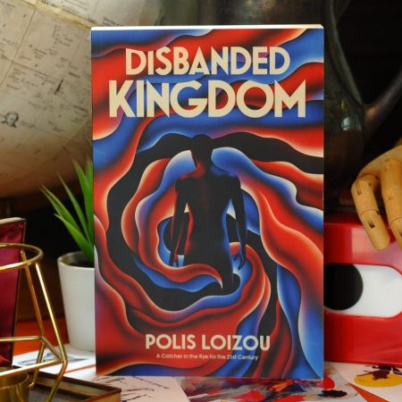 Disbanded Kingdom