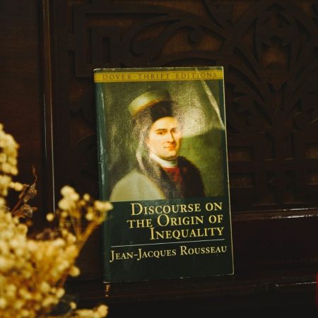 Discourse on the Origin of Inequality