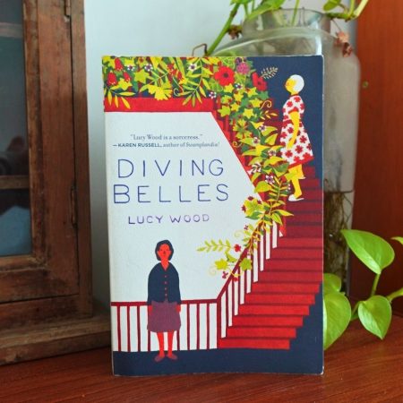 Diving Belles