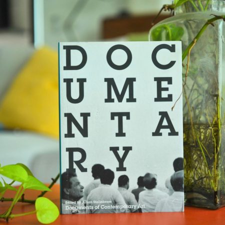 Documentary (Documents of Contemporary Art)