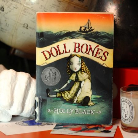 Doll Bones