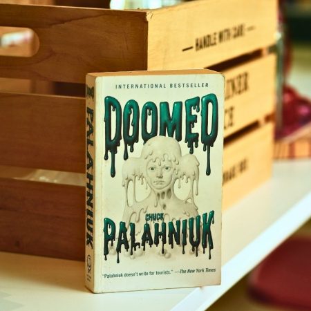 Doomed
