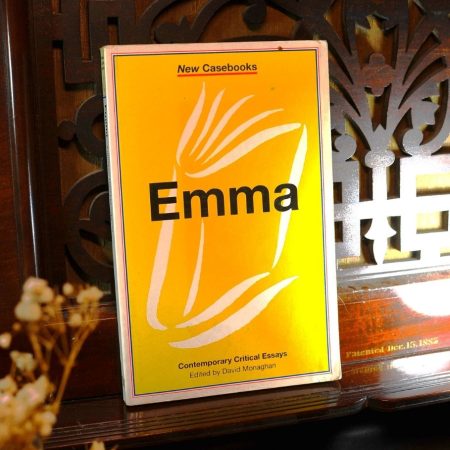 Emma: Contemporary Critical Essays