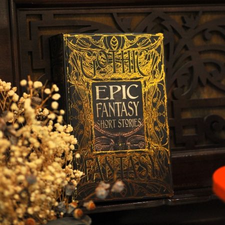 Epic Fantasy Short Stories