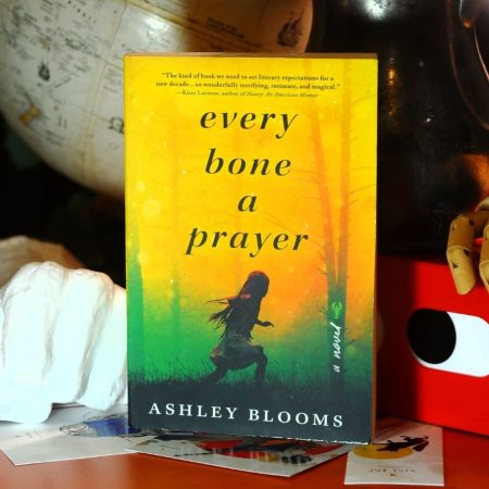 Every Bone a Prayer