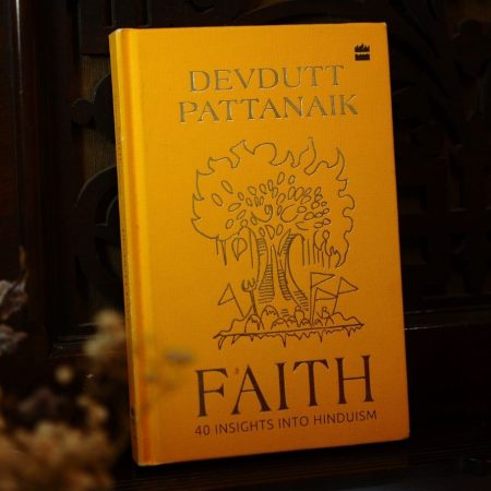 Faith: 40 Insights into Hinduism