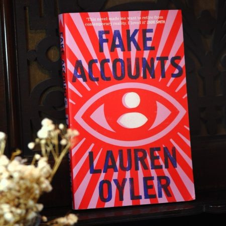 Fake Accounts