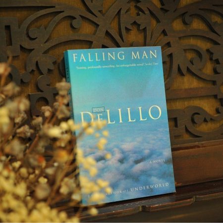 Falling Man