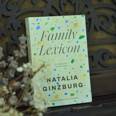 Family Lexicon